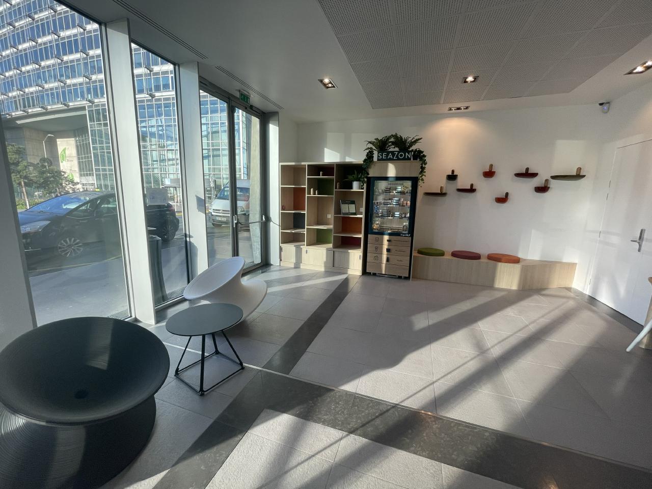 Bureau Lille 838m² Location bureau Lille Nord OLBUR2114222 6